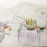 Ti racconto una fiaba: Brodo di stecchino