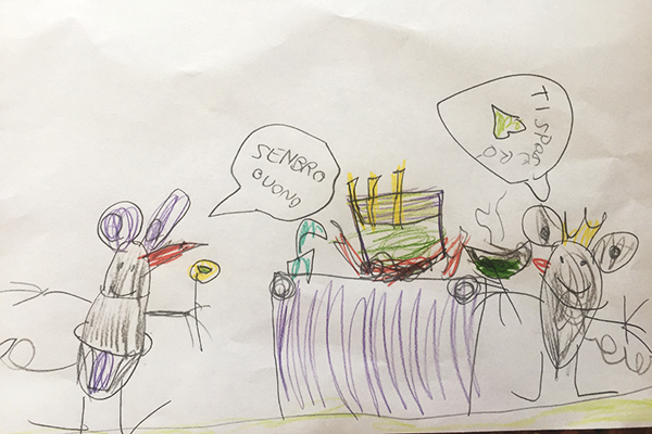 brodo di stecchino brodo di stecchino