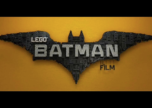 Lego Batman Lego Batman