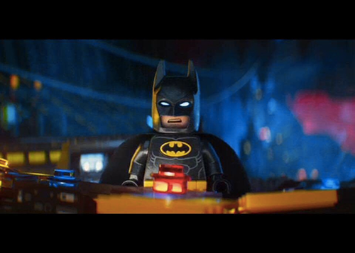 Lego Batman Lego Batman