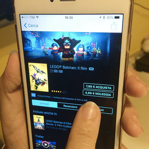 Lego Batman Lego Batman