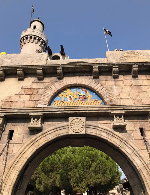Mirabilandia