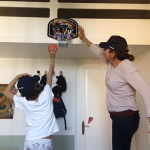 5 giochi-sport da fare con i figli per mantenersi in forma