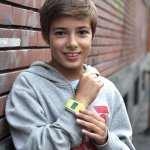 In bilico tra controllo e autonomia con Nilox Bodyguard