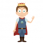 Ti racconto una fiaba: Il Principe Superficiale