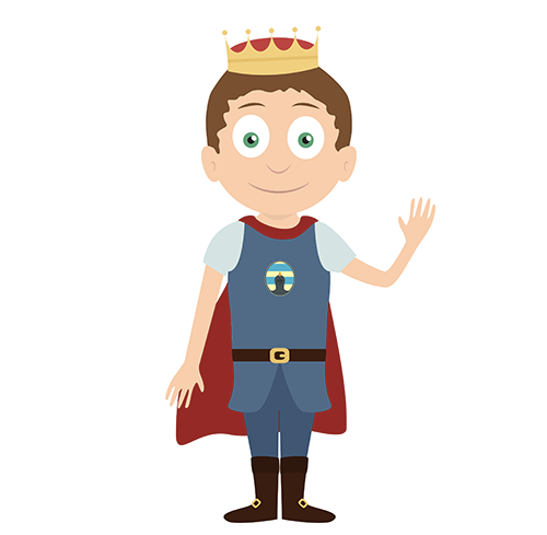 Principe Superficiale