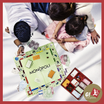 Sta arrivando Natale, venite a G! come Giocare con noi?