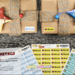 Come personalizzare regali fatti a mano per bambini