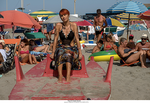 Come un gatto in tangenziale