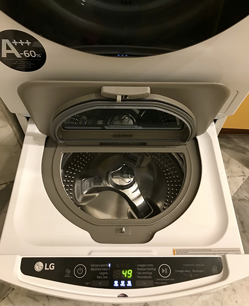 LG TWINWash