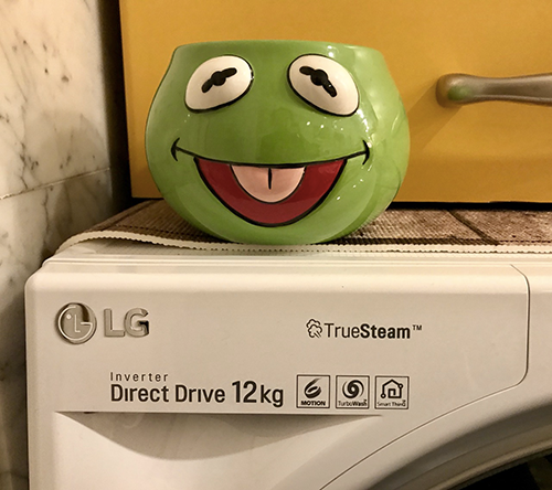 LG TWINWash