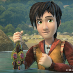 10 motivi per andare al cinema a vedere Leo Da Vinci – Missione Monnalisa