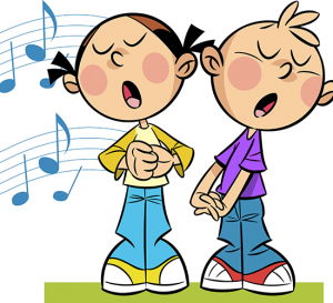 Canta che ti passa: Le 10 canzoni che i bambini devono conoscere