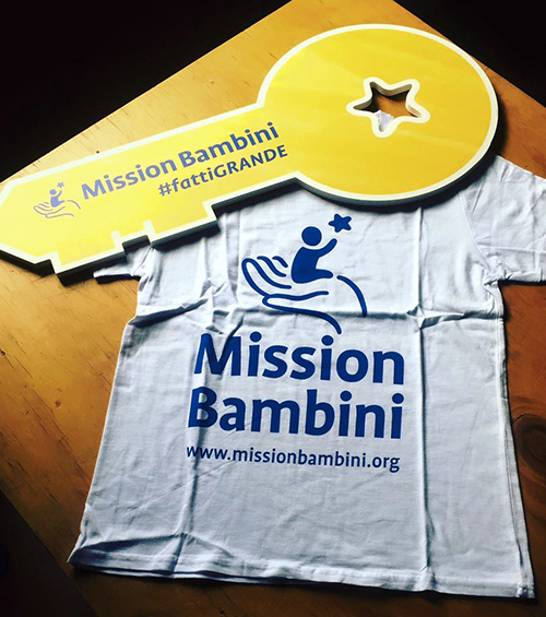Mission Bambini