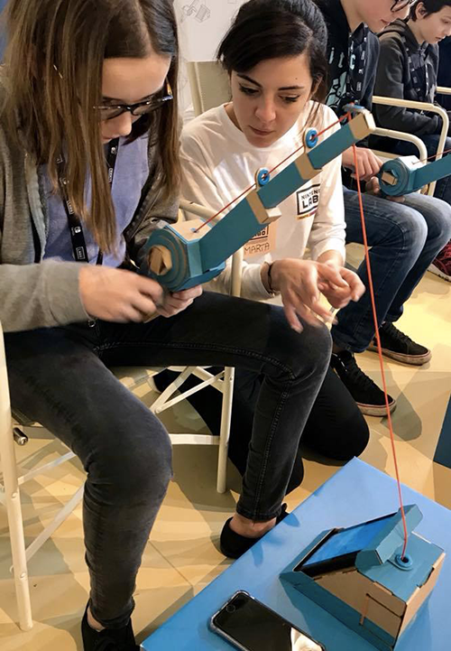 Nintendo Labo Nintendo Labo