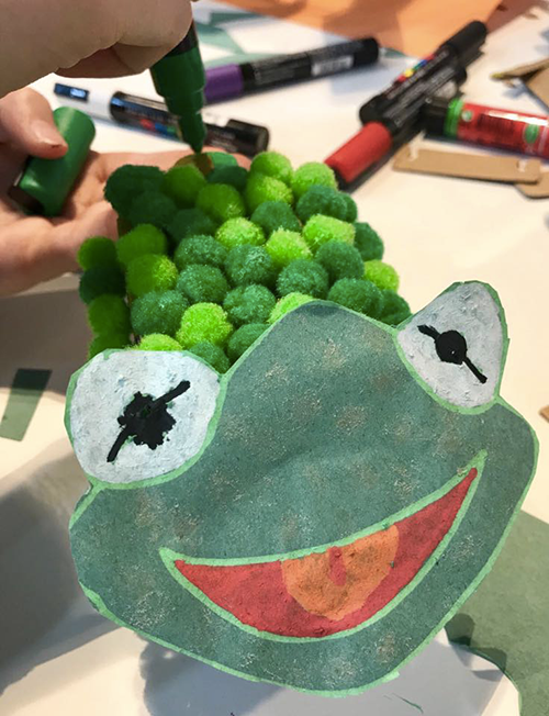 Nintendo Labo Nintendo Labo