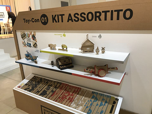 Nintendo Labo Nintendo Labo