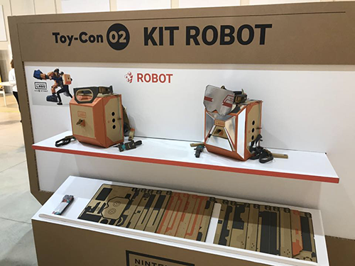 Nintendo Labo Nintendo Labo