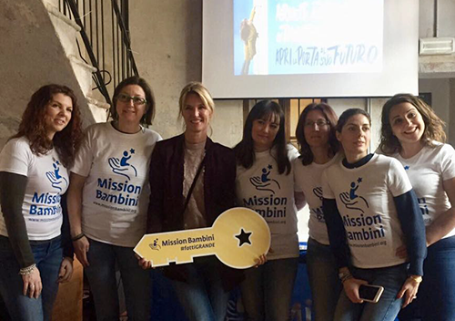 Mission Bambini