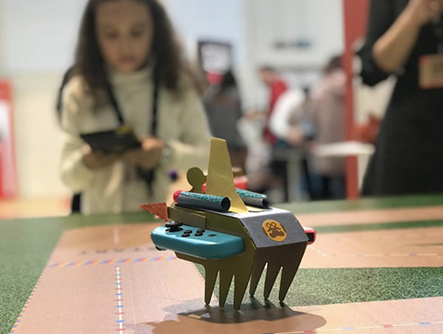 Nintendo Labo Nintendo Labo