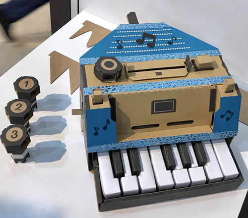 Nintendo Labo Nintendo Labo