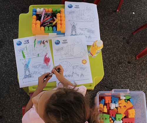 Acqua Vera Acqua Vera