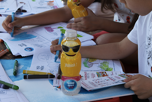 acqua vera acqua vera