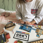 Nintendo LABO il videogioco che porta pace in famiglia