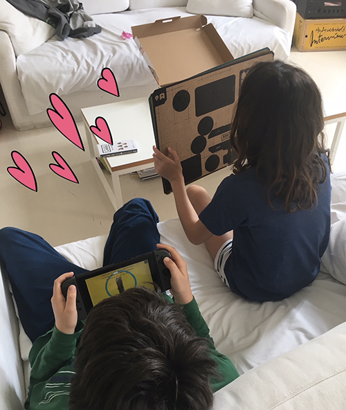 Nintendo Labo