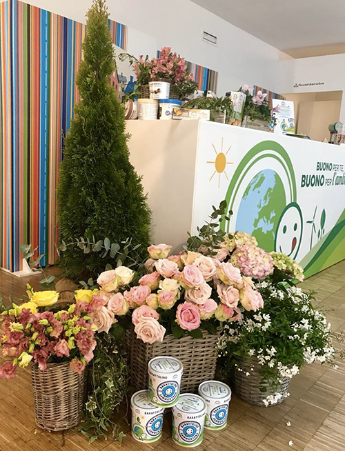 Barattolino Barattolino