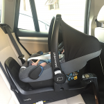 Pebble Plus Bébé Confort… e ovetto sia!