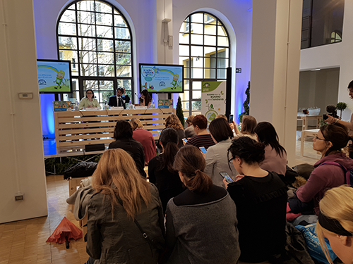 Barattolino Barattolino