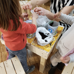 Barattolino Scuola Missione Green va a caccia di idee creative e green