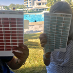 Etichette personalizzate per organizzare le attività dei bimbi