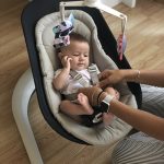 Molto più di una sdraietta: Nature’s Way Bounce and Sway di Tiny Love