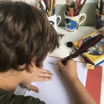 Scrittori di Classe: il concorso per salvare il pianeta insieme a Geronimo Stilton