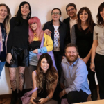 Famiglia è… Un imperfetto equilibrio d’amore