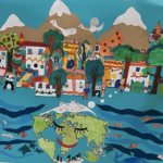 Barattolino Scuola Missione Green – La premiazione