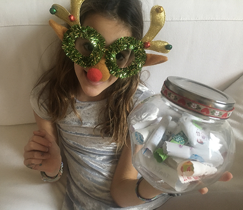 calendario dell'avvento