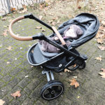 Passeggino Nova da adesso in poi il nostro miglior compagno di… movimento