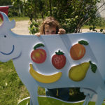 Frùttolo la merenda per bambini con ingredienti di origine 100% naturale compie 35 anni!