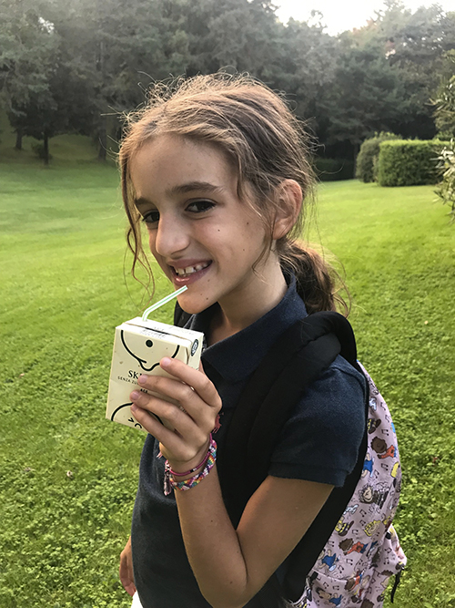 Skipper Zuegg Skipper Zuegg