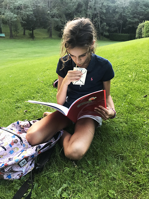 Skipper Zuegg Skipper Zuegg