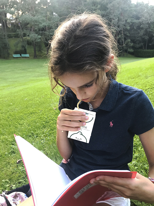 Skipper Zuegg Skipper Zuegg