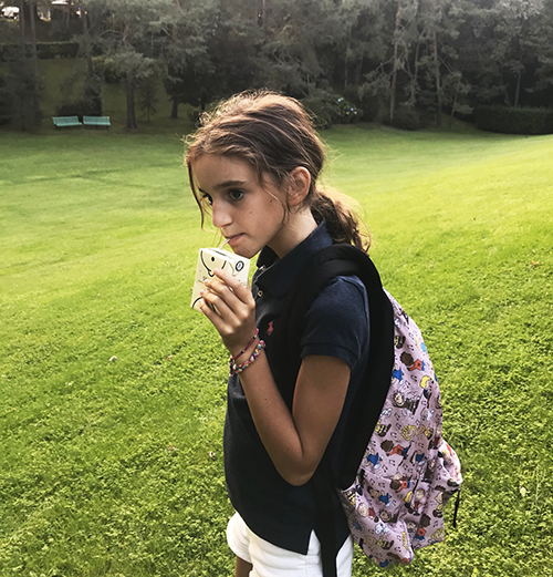 Skipper Zuegg Skipper Zuegg