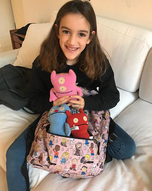 Pupazzi alla riscossa