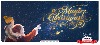 Villaggi di Natale Villaggi di Natale