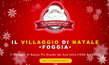 Villaggi di Natale Villaggi di Natale