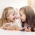 Il mio primo telefono – Manuale d’istruzioni per l’uso degli smartphone