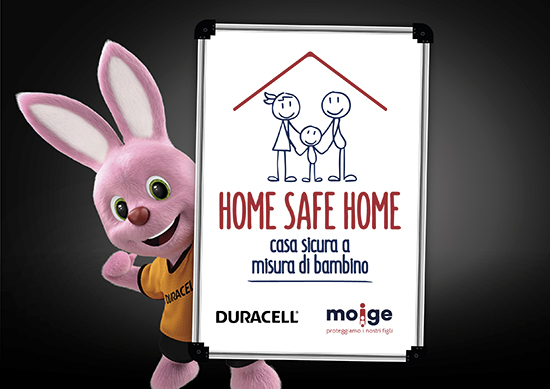 duracell baby secure